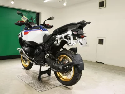 Other BMWR1300GSADV ASA