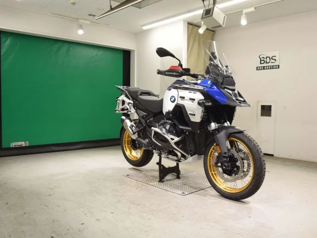 Other BMWR1300GSADV ASA  с аукциона в Японии