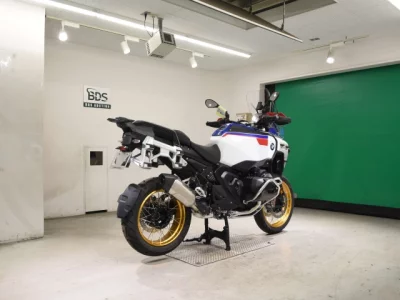 Other BMWR1300GSADV ASA