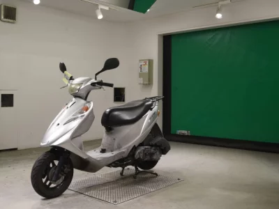 Suzuki ADDRESS V125