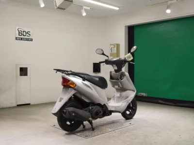 Suzuki ADDRESS V125