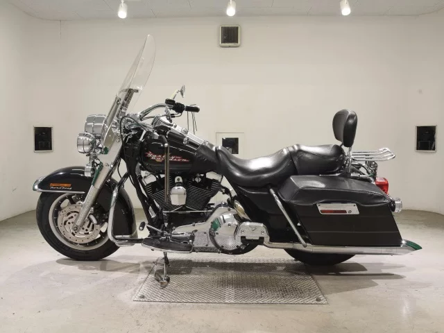 Harley-Davidson HARLEY FLHR1450  с аукциона в Японии