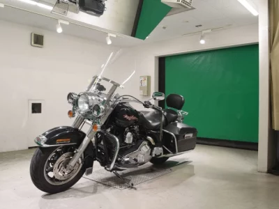 Harley-Davidson HARLEY FLHR1450