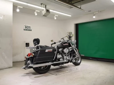 Harley-Davidson HARLEY FLHR1450