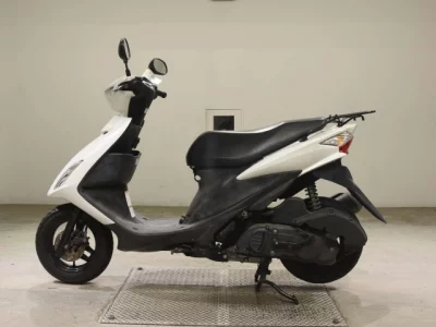 Suzuki ADDRESS V125