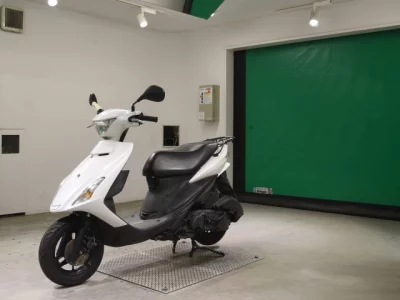 Suzuki ADDRESS V125