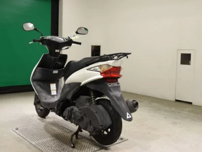 Suzuki ADDRESS V125