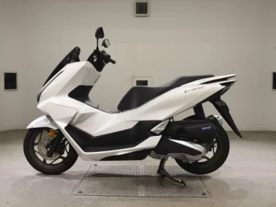 Мотоцикл из Японии Honda PCX125-4