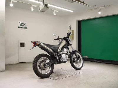 Yamaha TRICKER-2
