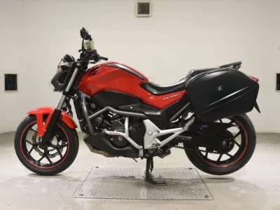 Honda NC700S