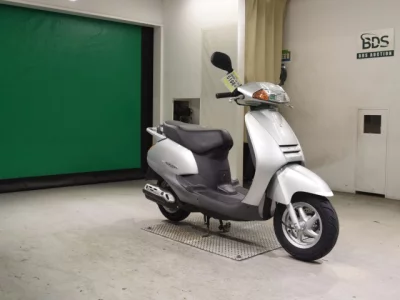 Honda LEAD 100