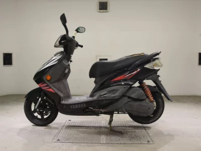 Yamaha CYGNUS125X