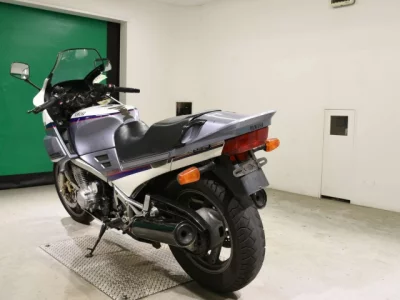 Yamaha FJ1200