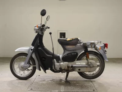 Honda LITTLE CUB