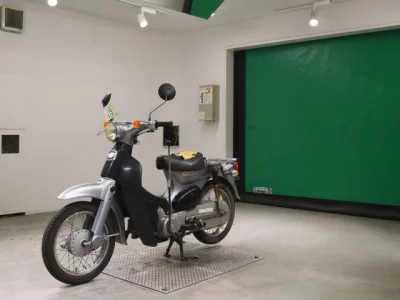 Honda LITTLE CUB