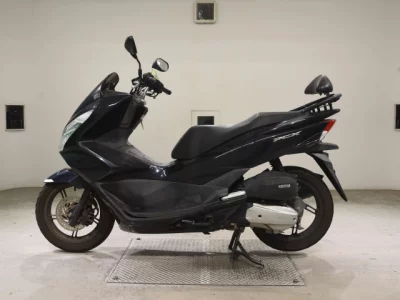 Honda PCX125-2