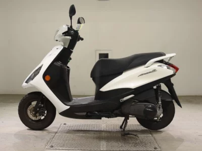 Yamaha AXIS125Z