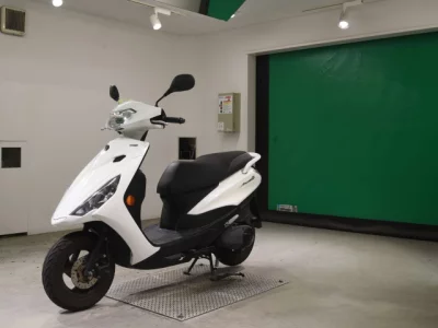 Yamaha AXIS125Z