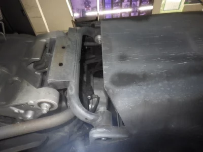Yamaha AXIS125Z с аукционов Японии