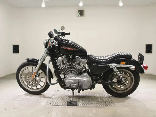 Harley-Davidson HARLEY XL883  с аукциона в Японии