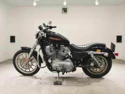 Harley-Davidson HARLEY XL883