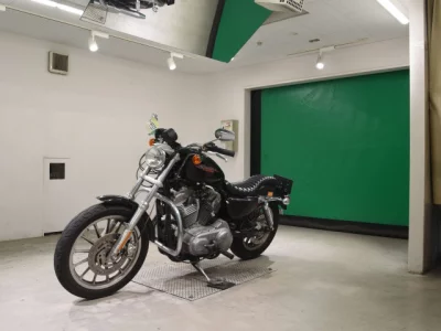 Harley-Davidson HARLEY XL883