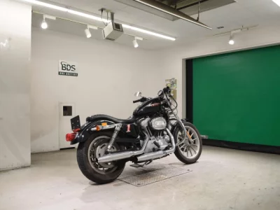 Harley-Davidson HARLEY XL883