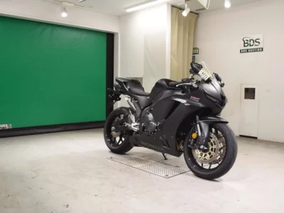 Honda CBR600RR-4