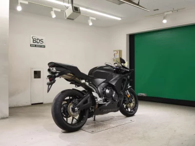 Honda CBR600RR-4