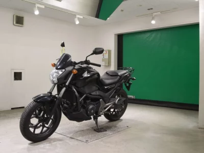 Honda NC750S