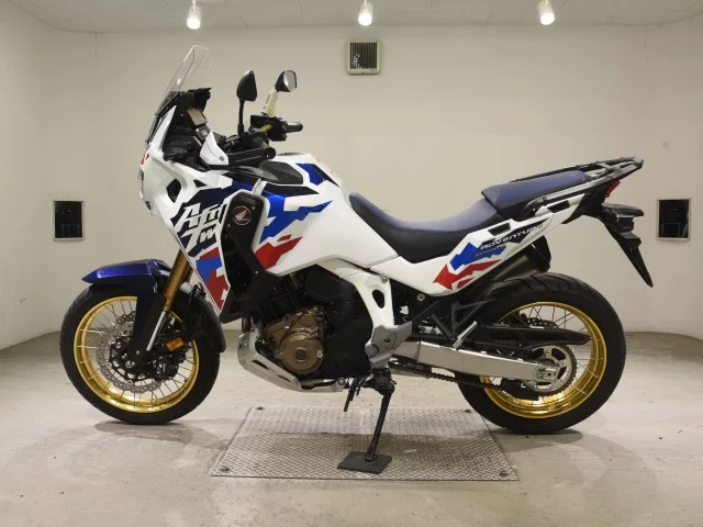 Honda CRF1100L-2D ADVENTURE  с аукциона в Японии