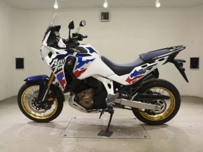 Honda CRF1100L-2D ADVENTURE