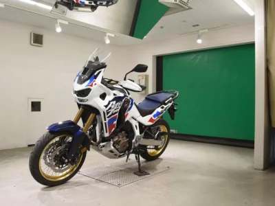 Honda CRF1100L-2D ADVENTURE