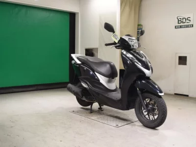 Honda LEAD125-2