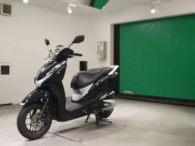 Honda LEAD125-2