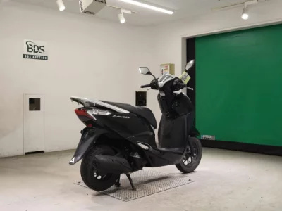 Honda LEAD125-2