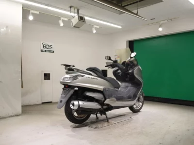 Yamaha MAJESTY 250