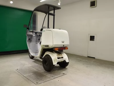 Honda GYRO