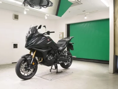 Honda NT1100