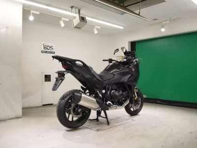 Honda NT1100