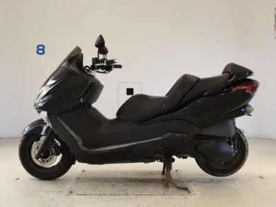 Honda FORZA Z