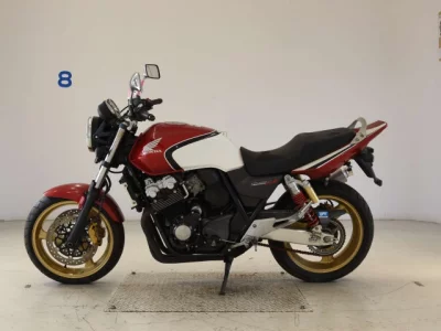 Honda CB400SFV-3