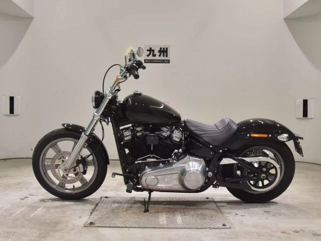 Harley-Davidson HARLEY FXST1750  с аукциона в Японии