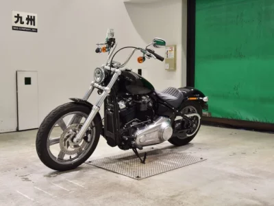Harley-Davidson HARLEY FXST1750