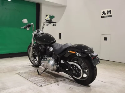 Harley-Davidson HARLEY FXST1750
