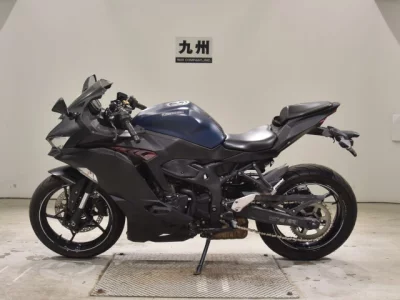 Kawasaki ZX-25R