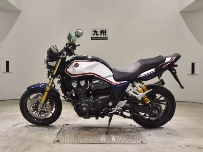 Honda CB1300SF-3SP
