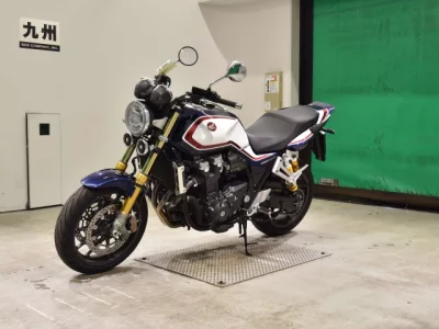 Honda CB1300SF-3SP