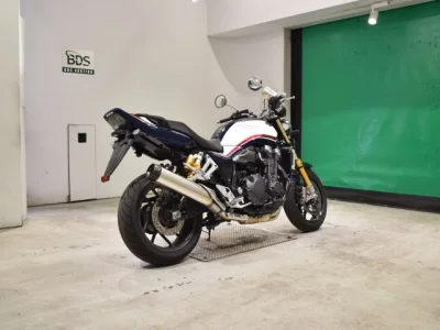 Honda CB1300SF-3SP
