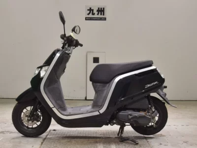 Honda DUNK